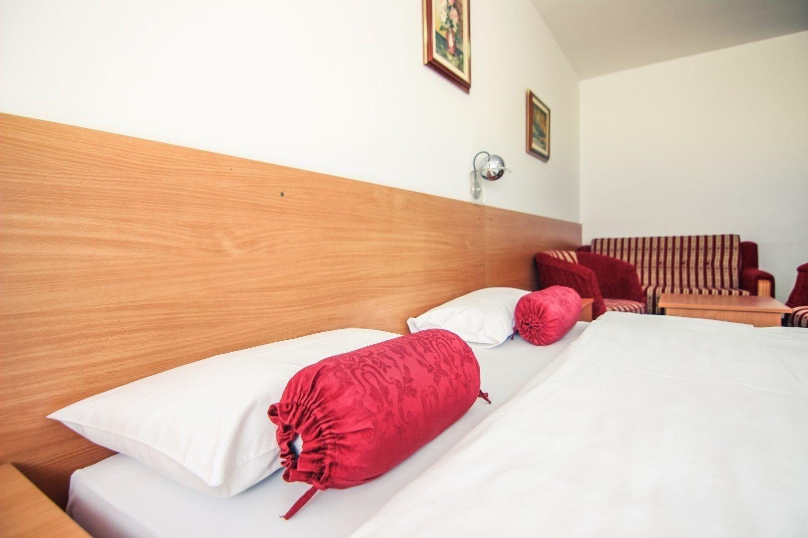 Hotel Grand Sarajevo Bagian luar foto