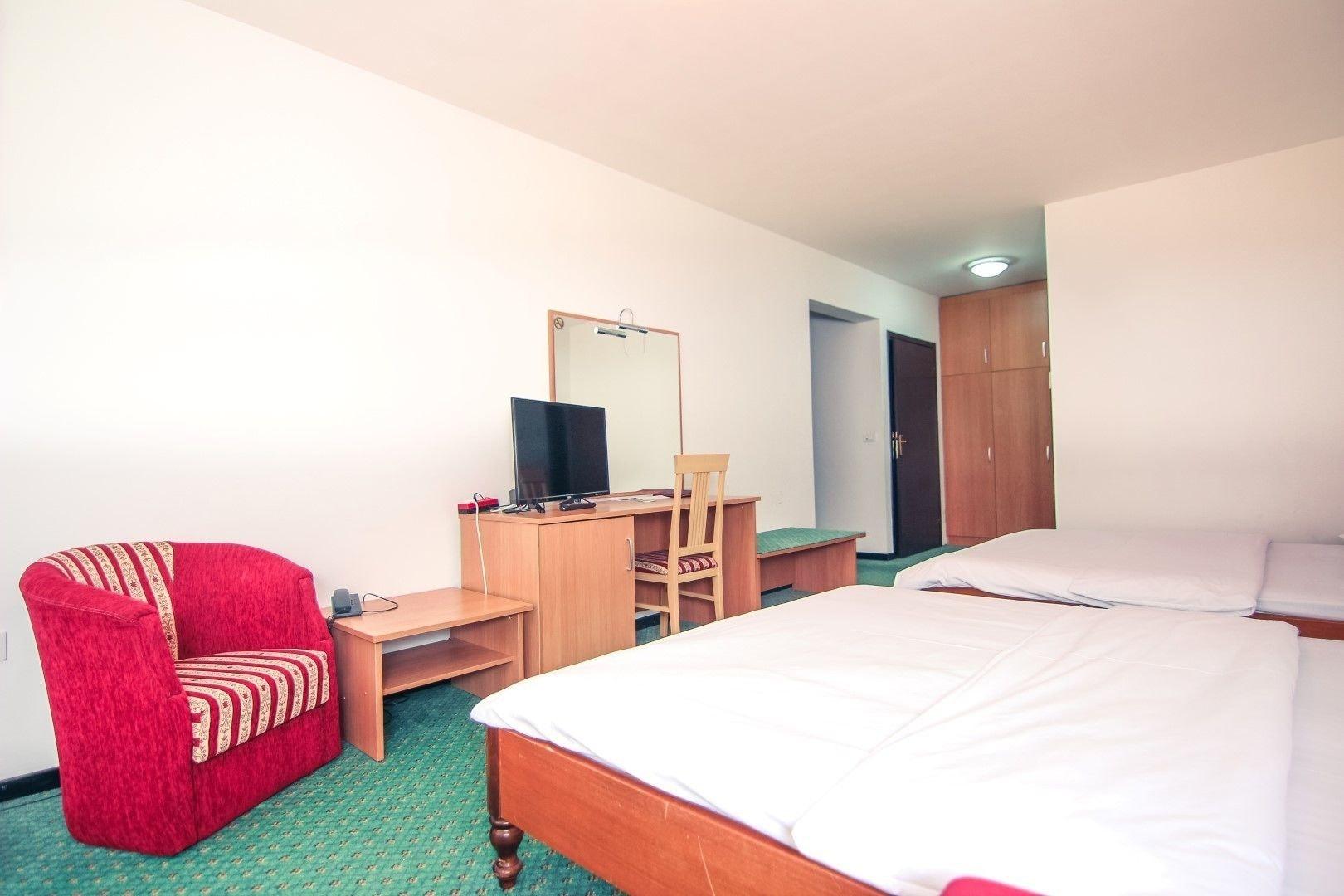 Hotel Grand Sarajevo Bagian luar foto