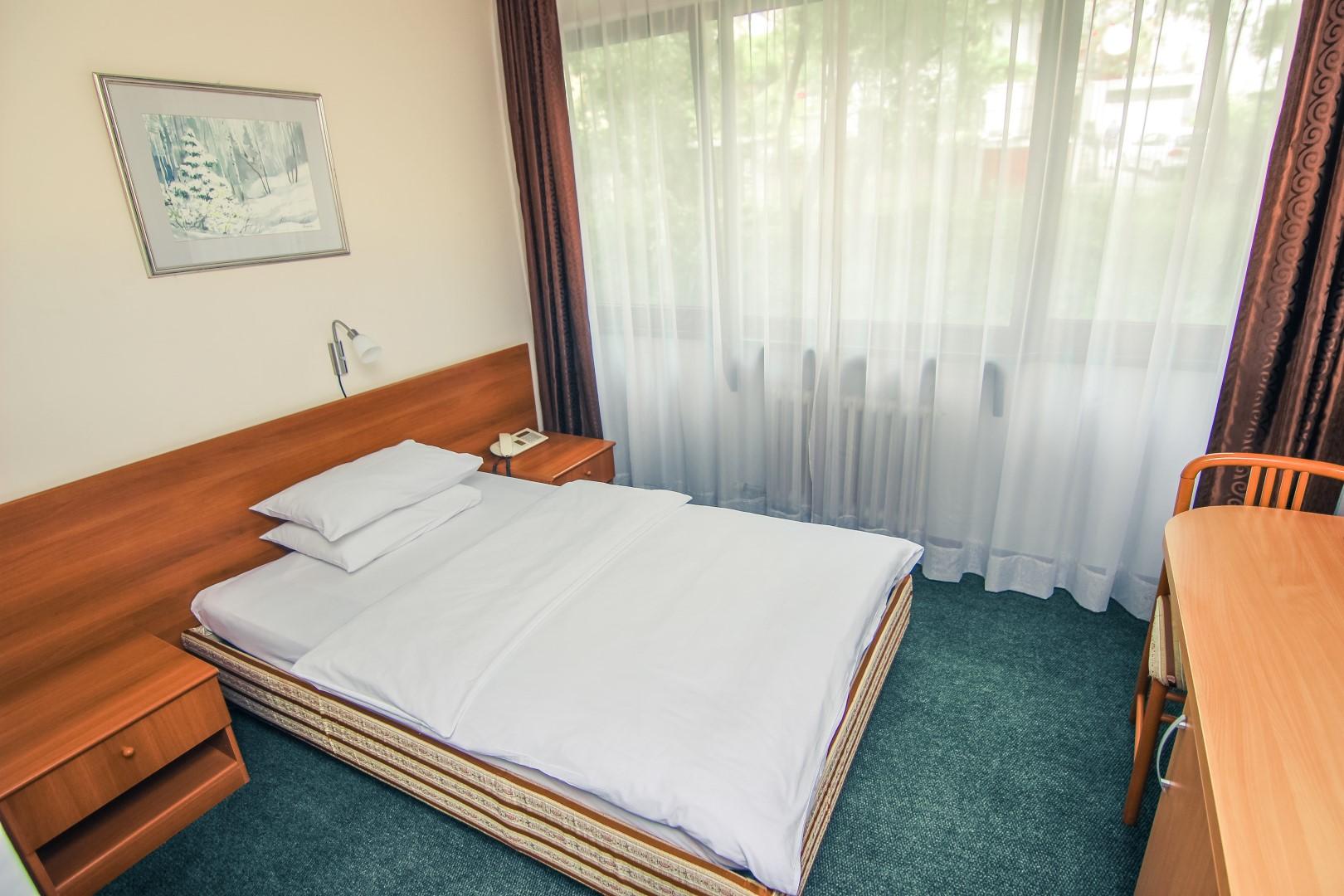 Hotel Grand Sarajevo Bagian luar foto