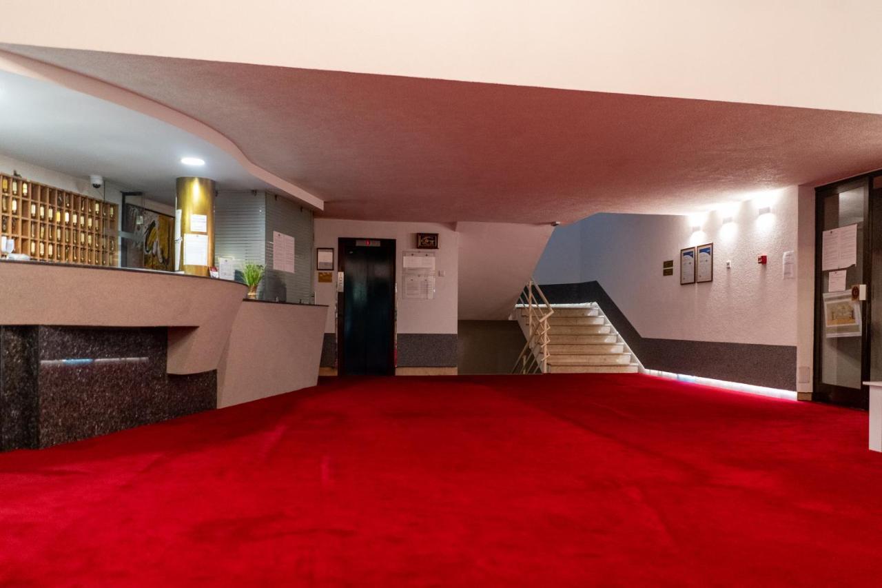 Hotel Grand Sarajevo Bagian luar foto