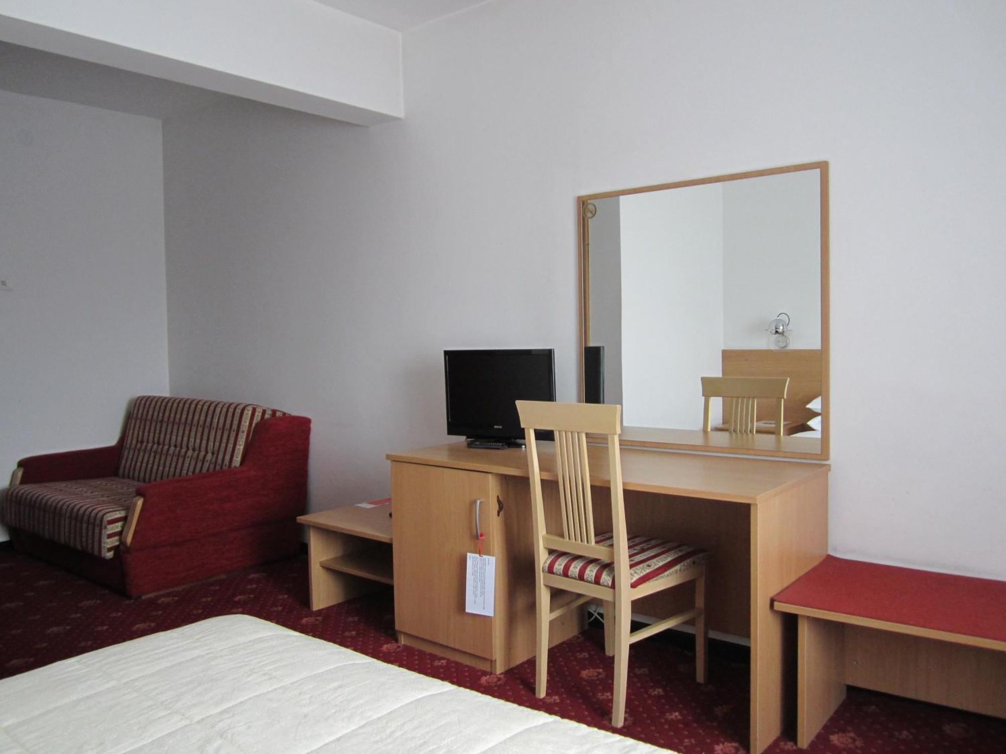 Hotel Grand Sarajevo Bagian luar foto