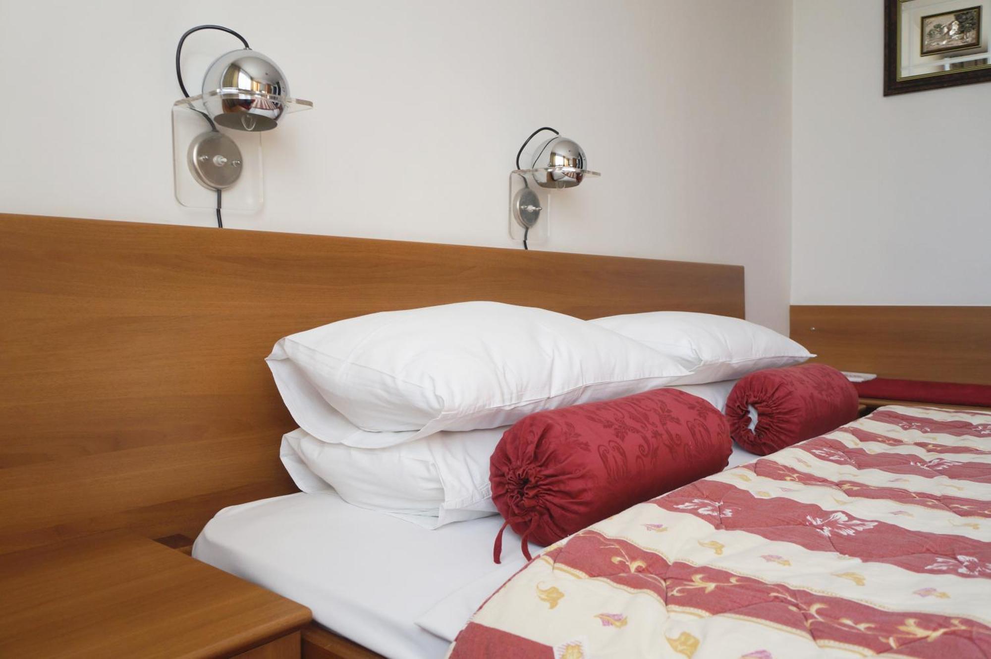 Hotel Grand Sarajevo Ruang foto