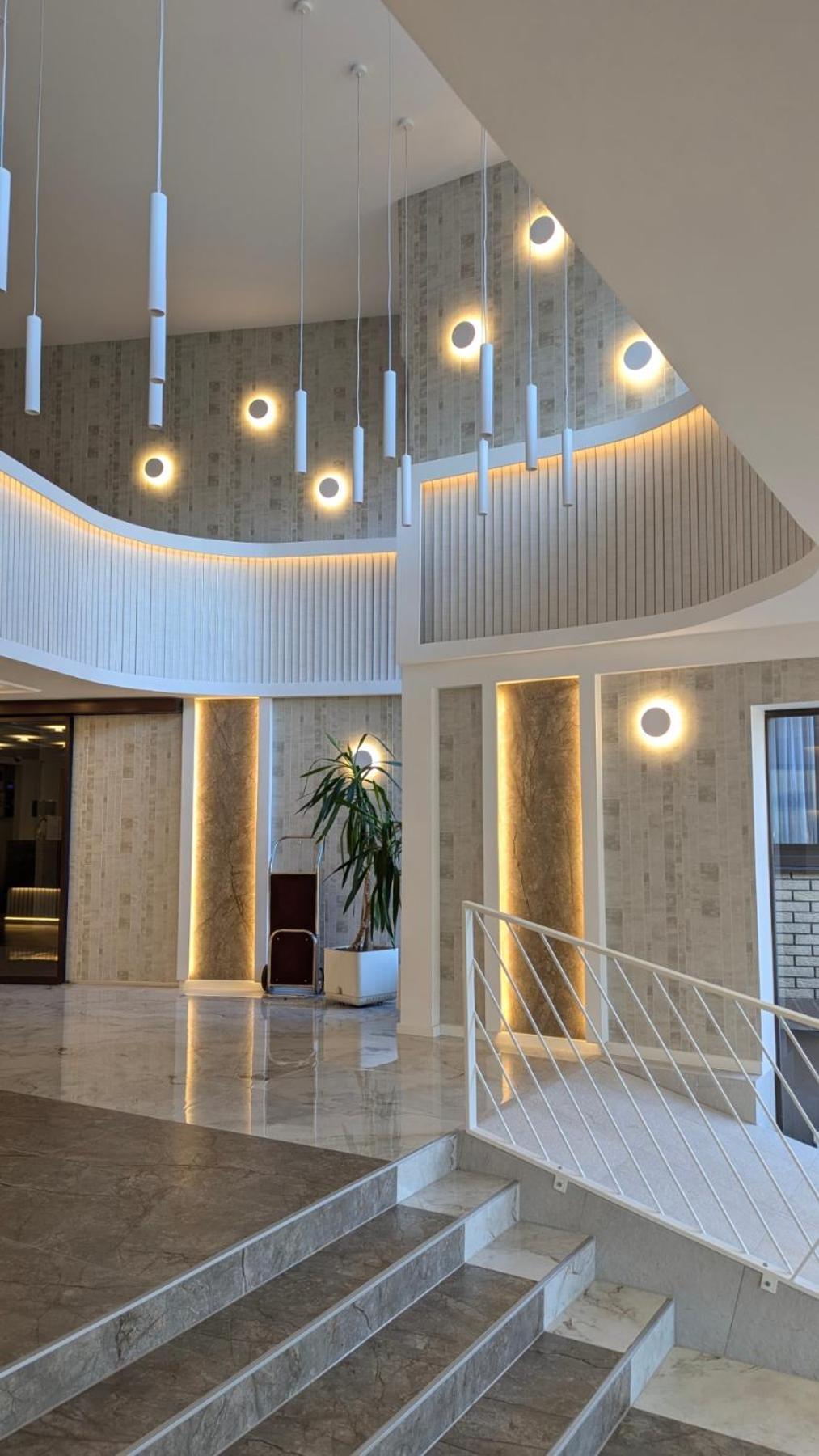 Hotel Grand Sarajevo Bagian luar foto